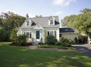 107 Spring St, Lexington, MA 02421