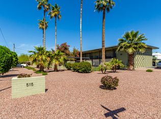 Modern Uptown, Phoenix, AZ 85014
