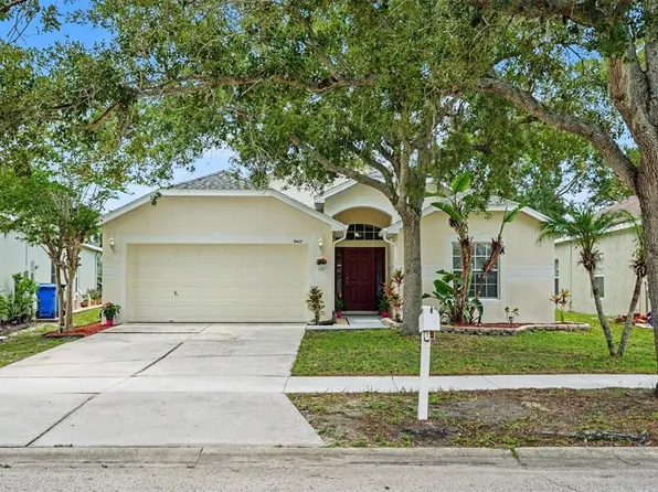 9407 CYPRESS HARBOR DRIVE, GIBSONTON, FL 33534