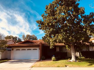 1635 E Brentford Ave, Westlake Village, CA 91361
