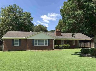 2944 E Main St, Humboldt, TN 38343