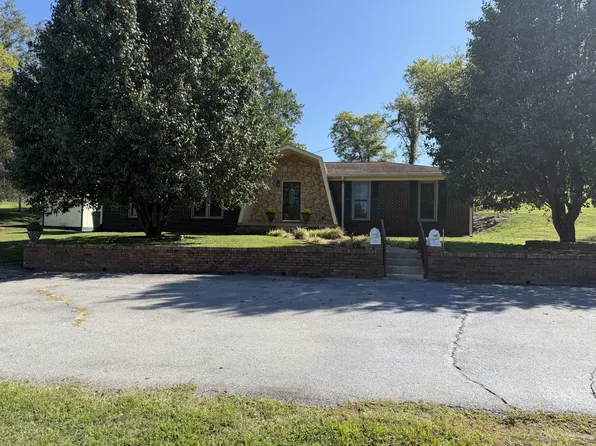 125 Chicken Creek Rd, Pulaski, TN 38478