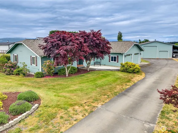 73 Haywire Lane, Sequim, WA 98382