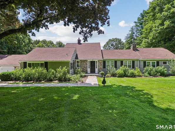 142 Second Hill Road, New Milford, CT 06776