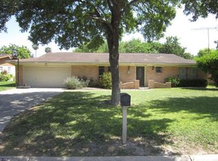 412 W Esperanza Ave, McAllen, TX 78501