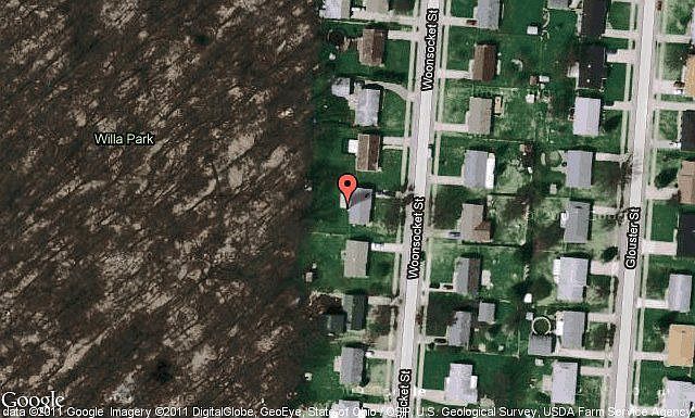 Map View