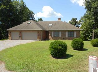 257 Pelican Way, Cadiz, KY 42211