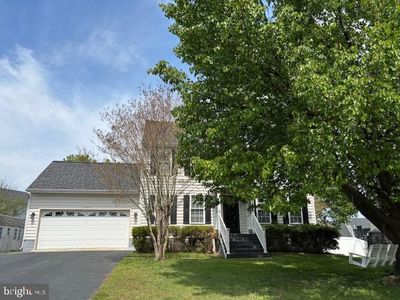 11729 Innisbrook Cir, Fredericksburg, VA, 22407