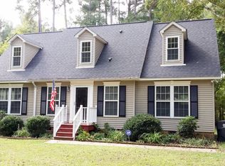 7909 Hinton Rd, Wake Forest, NC 27587