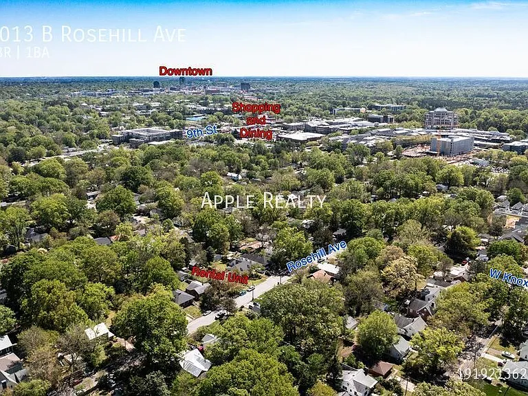 1013B Rosehill Ave — Photo 11