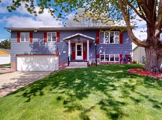 313 SW 3rd St, Ogden, IA 50212