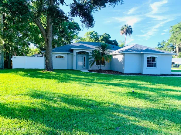 1828 Pine Tree Dr, Edgewater, FL 32132