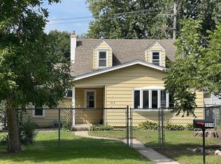 3319 S 67th STREET, Milwaukee, WI 53219