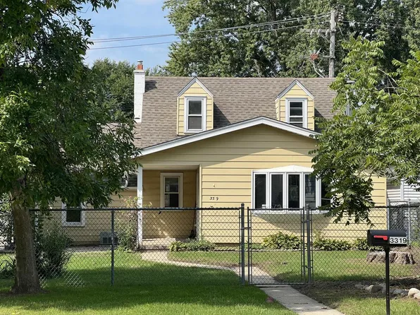 3319 S 67th STREET, Milwaukee, WI 53219