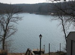 32051 S 600th Loop, Grove, OK 74344