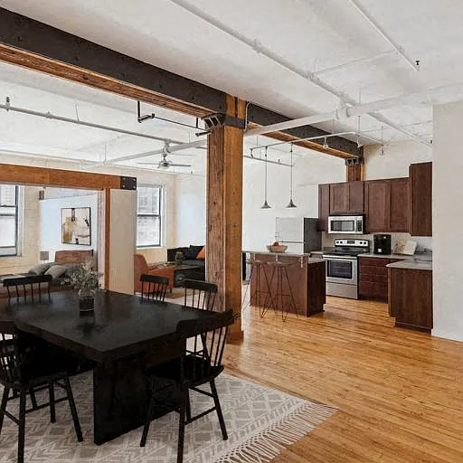 Lee Lofts — Photo 13