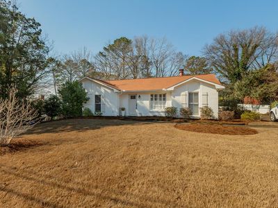 7309 Kirkwood Dr, Columbus, GA, 31904