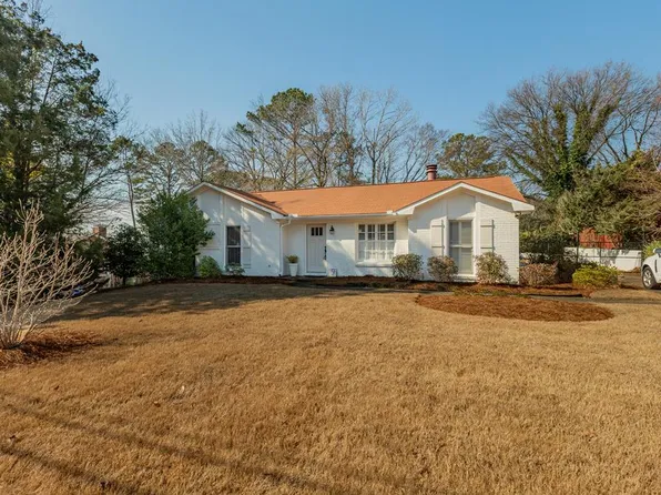 7309 Kirkwood Dr, Columbus, GA 31904