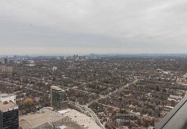 8 Eglinton Ave E #4201 — Photo 18