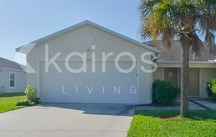 9120 Aegean Cir
