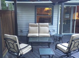 11205 Scott Rd, Arbor Vitae, WI 54568