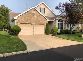 115 Chichester Rd, Monroe Township, NJ 08831