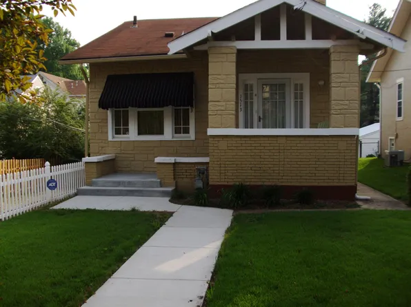 1513 Quadrant Ave, Louisville, KY 40205