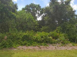 3403 Swanee Rd, Punta Gorda, FL 33980