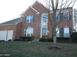 4147 Cardinal Crest Dr, Woodbridge, VA 22193