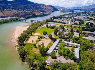 249 Kitchener Cres #5, Kamloops, BC V2B1B9