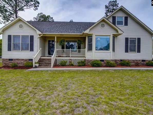 1421 Haigs Creek Dr, Elgin, SC 29045