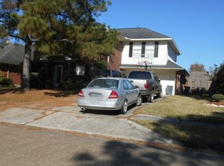 11431 Gullwood Dr, Houston, TX 77089