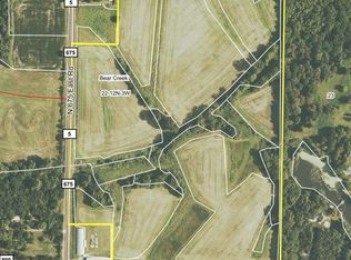 N School St, Palmer, IL 62556