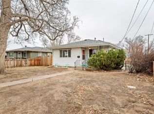 624 20th Avenue, Greeley, CO 80631