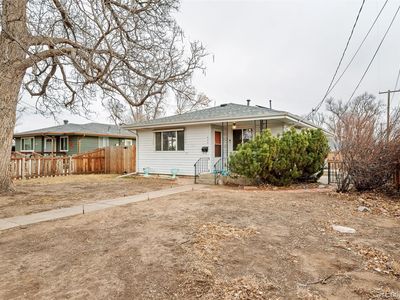 624 20th Avenue, Greeley, CO, 80631