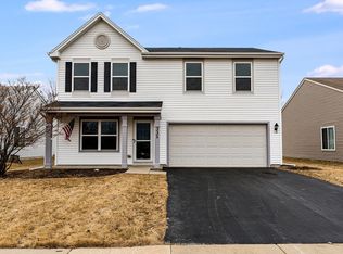 331 N Charles St, Cortland, IL