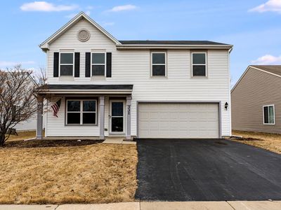 331 N Charles St, Cortland, IL, 60112
