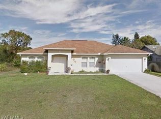 3502 6th St SW, Lehigh Acres, FL 33976
