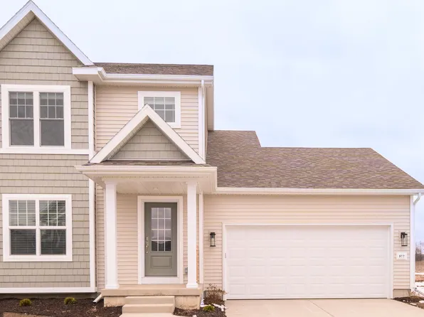 977 Merri Hl, Oregon, WI 53575