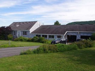 263 Rosenberg Rd, Sharon Springs, NY 13459