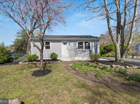 88 Eldridge St, Browns Mills, NJ 08015