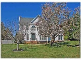 5 Beaudon Ct, Simpsonville, SC 29681