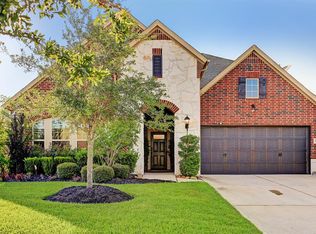 423 Rocky Briar Ct, Richmond, TX 77406