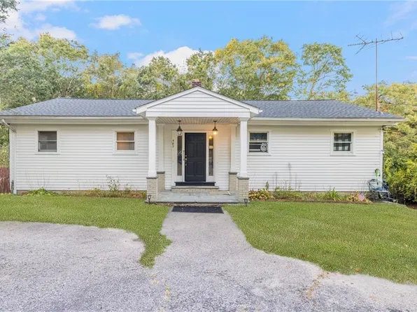 495 Lafayette Rd, North Kingstown, RI 02852