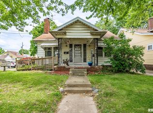 2816 N Sheridan Rd, Peoria, IL 61604