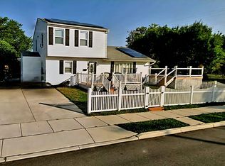 401 Prospect Ave, Pleasantville, NJ