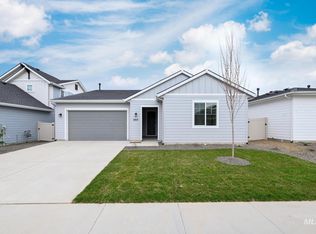 2111 W Gelding St, Middleton, ID 83644