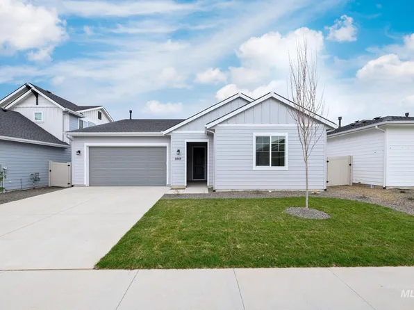 2111 W Gelding St, Middleton, ID 83644