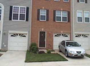 7925 Heatherleigh Pl, White Plains, MD 20695