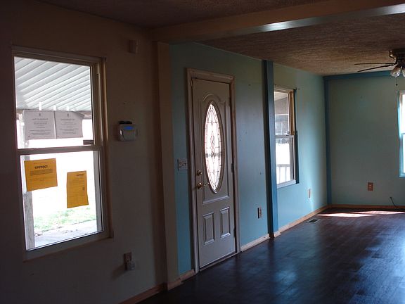 Additional Living Room